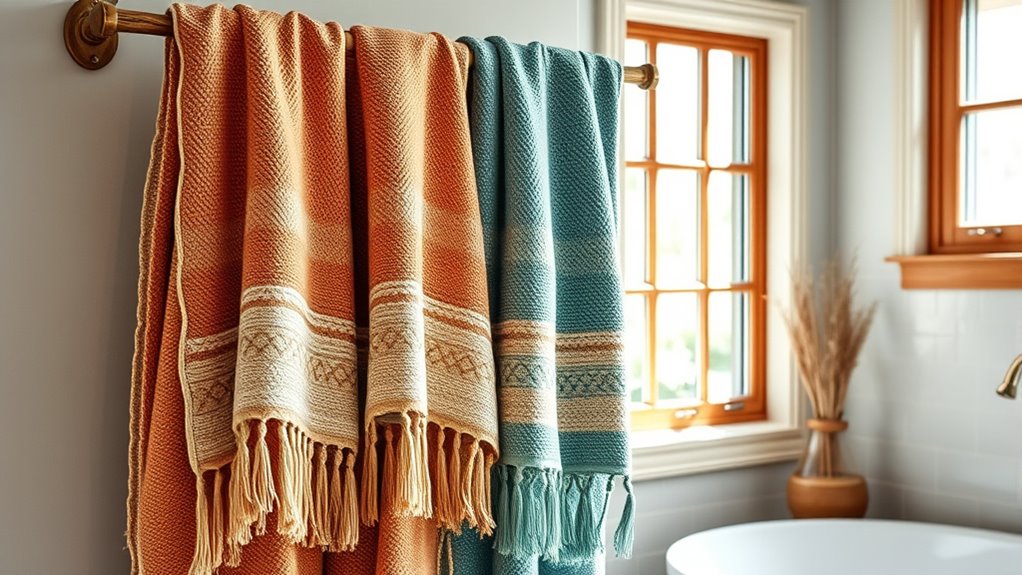 quality softness durability design