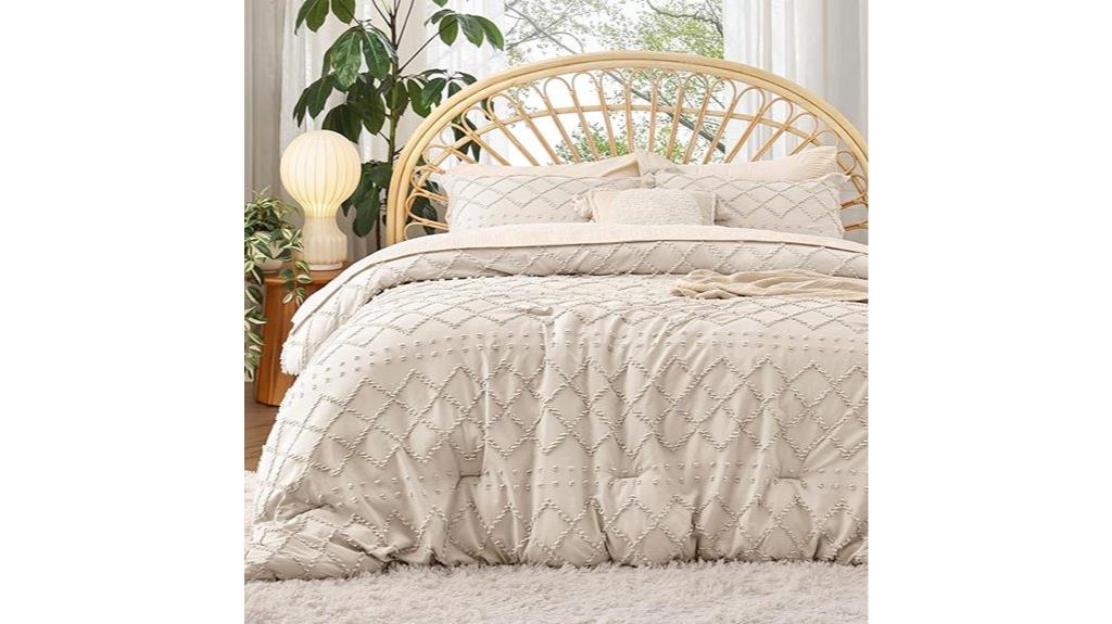 queen size bedding set