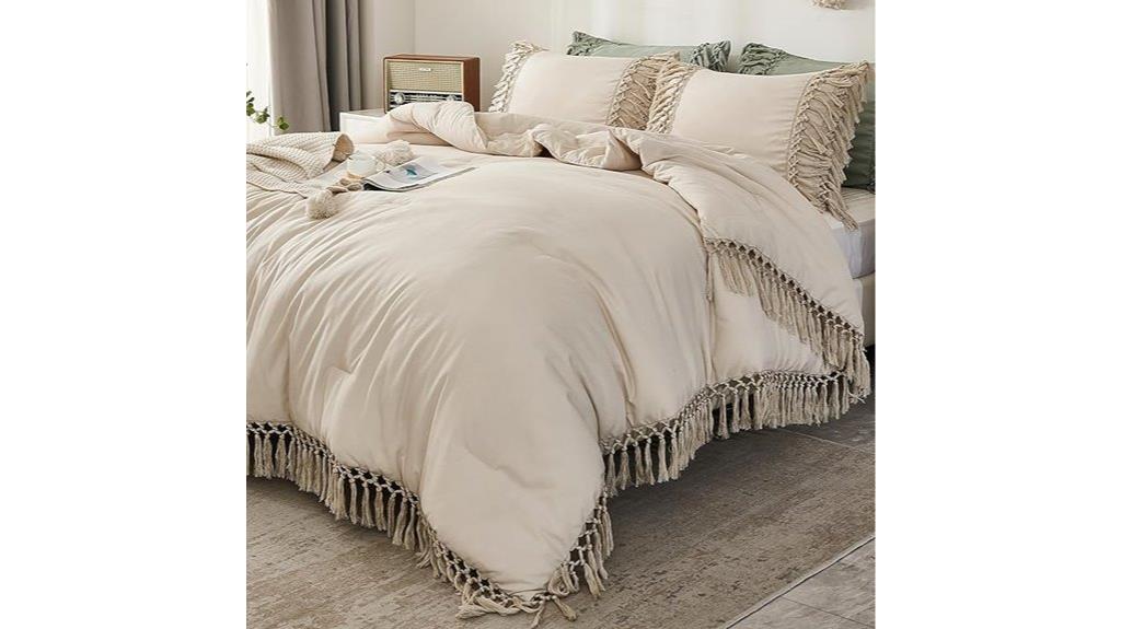 queen size comforter set