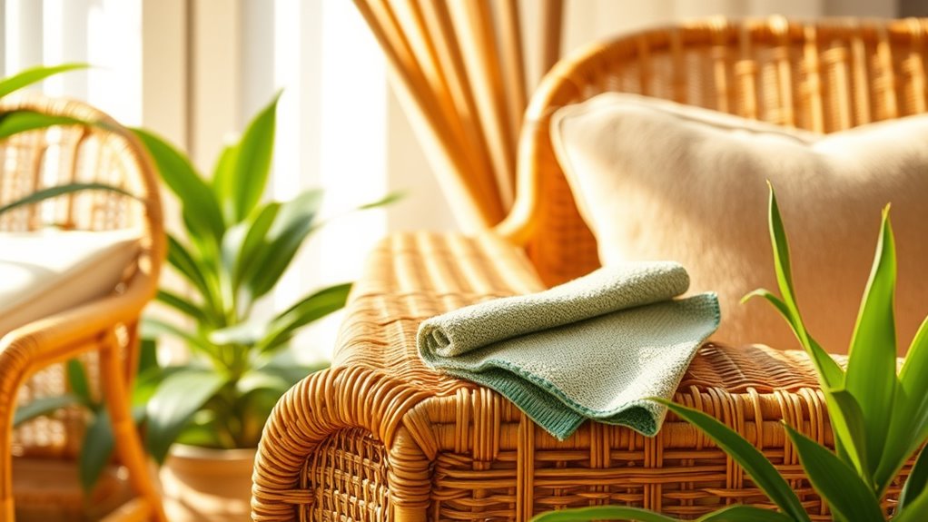 regular cleaning and protective maintenance