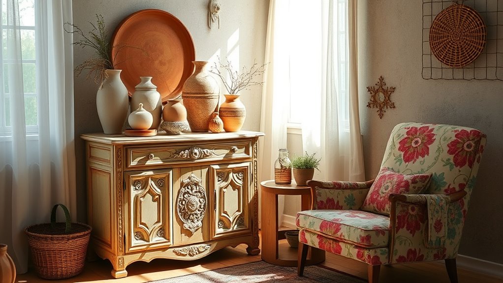 restore upcycle distress sustain