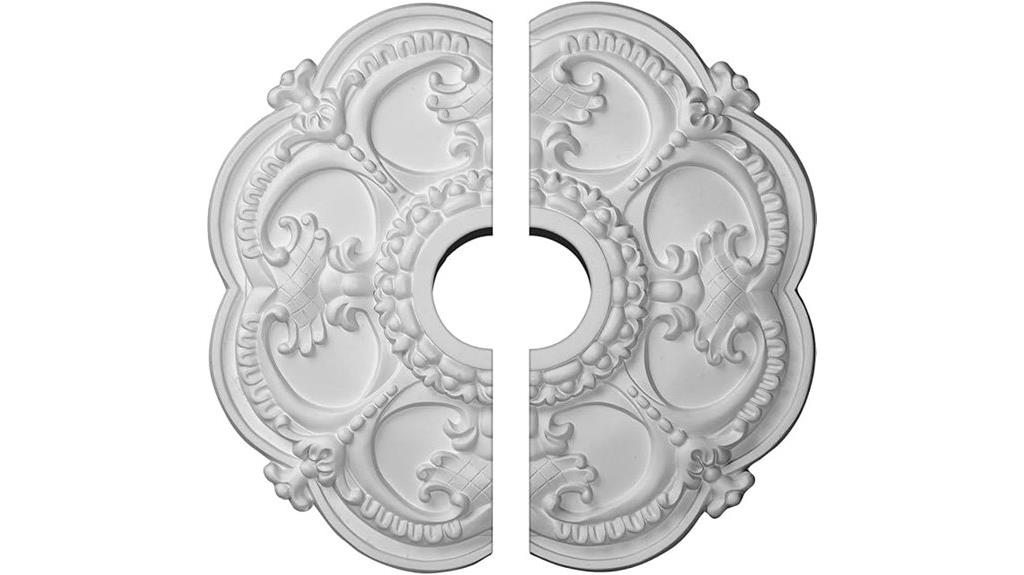 rotherham ceiling medallion