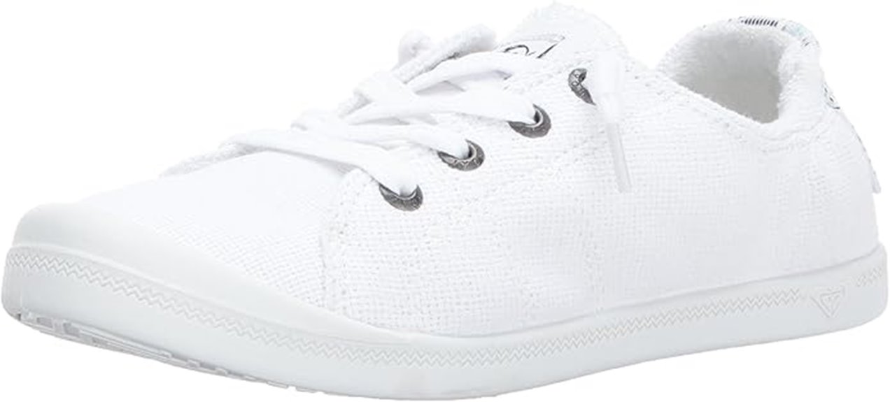 roxy rory slip on sneakers