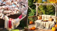 seasonal boho self care rituals