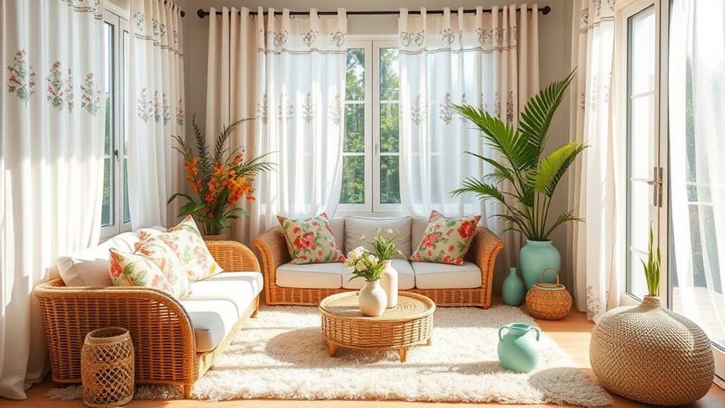 seasonal decor updates ideas