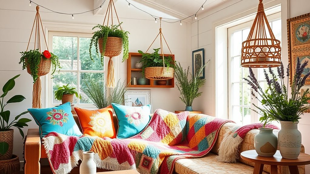 seasonal diy home decor