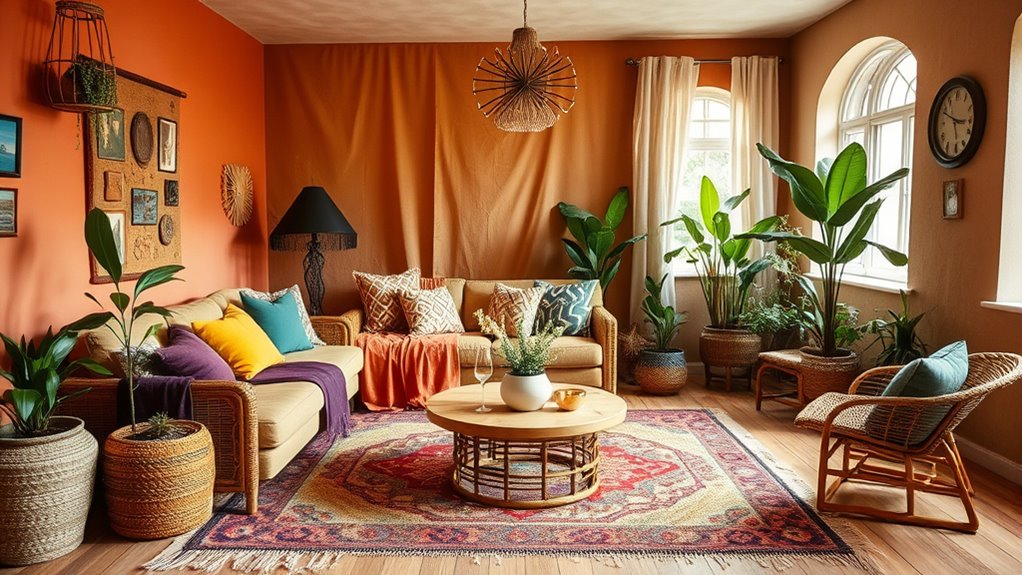 seasonally adapt your color palette