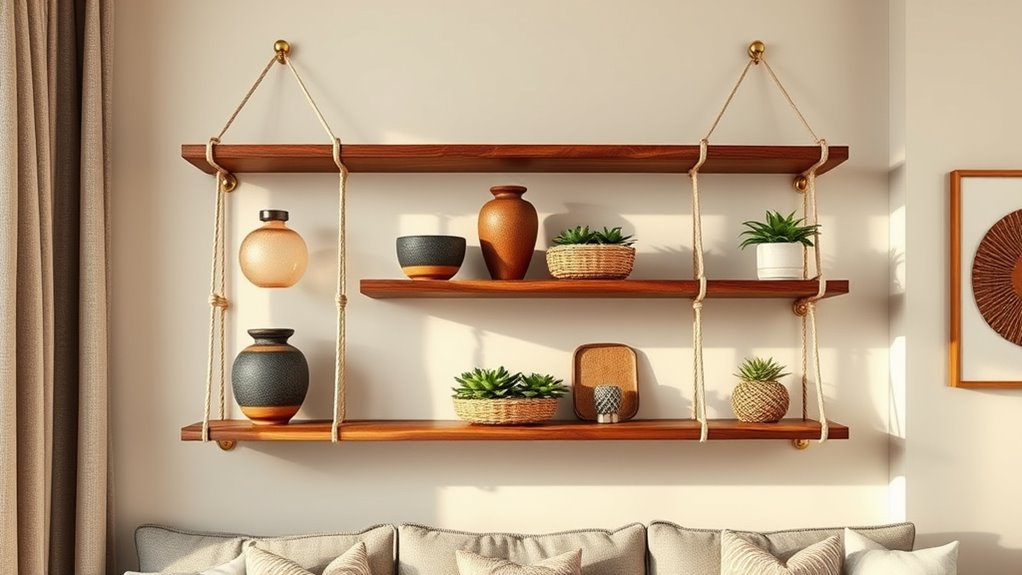 shelf material and durability