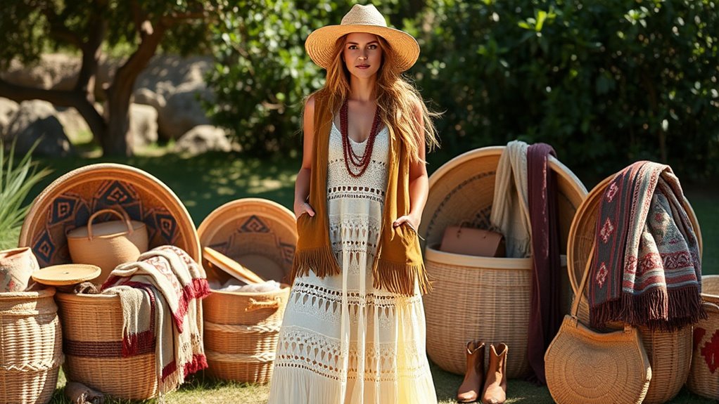 shop authentic boho finds