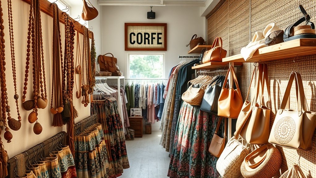 shop authentic vintage sustainably