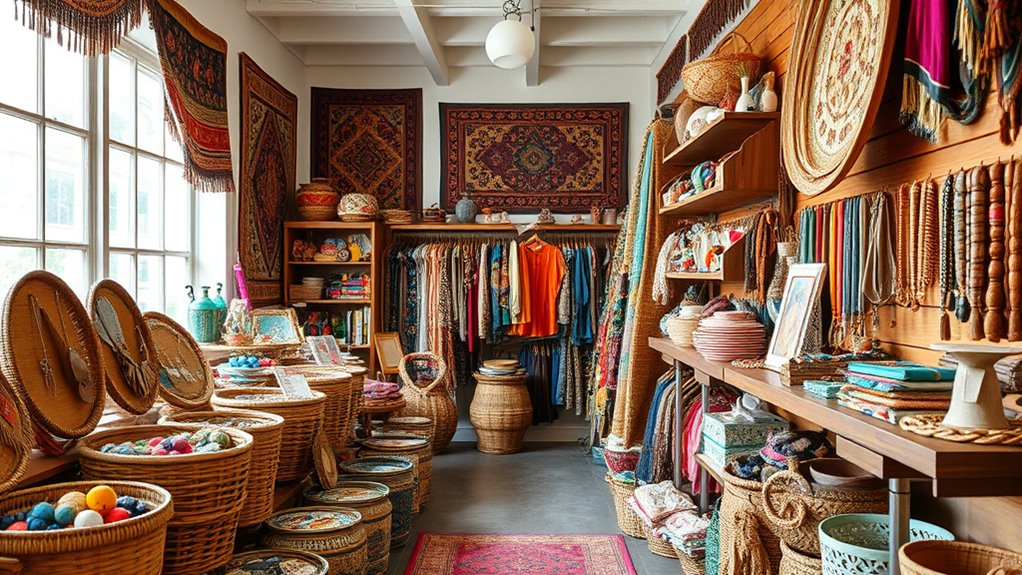 shop ethnic boho vintage