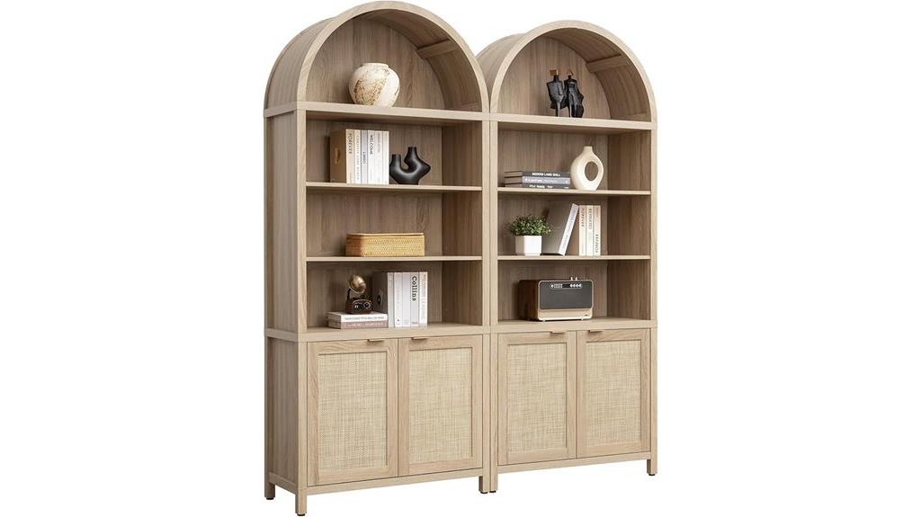 sicotas storage cabinet with doors