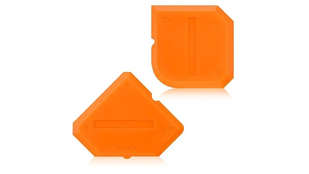 silicone sealant caulking kit