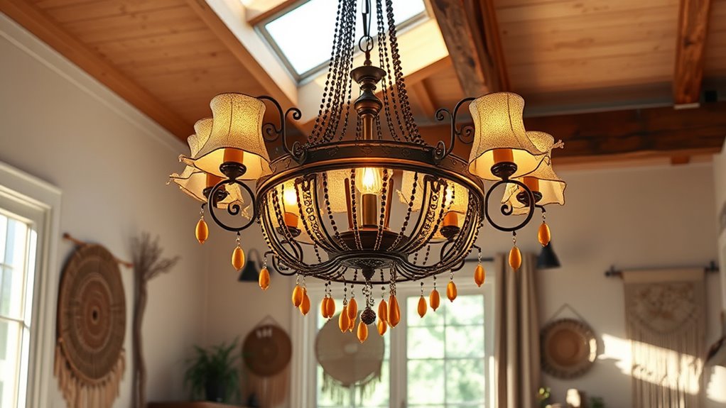size materials lighting adjustability