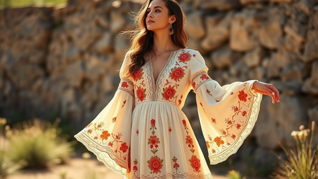 sleeve style and comfort