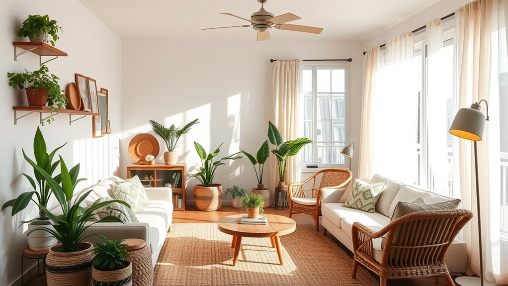 smart energy saving home upgrades