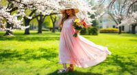 spring holiday outfit ideas