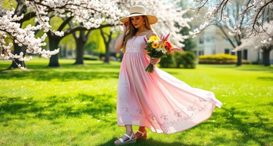 spring holiday outfit ideas