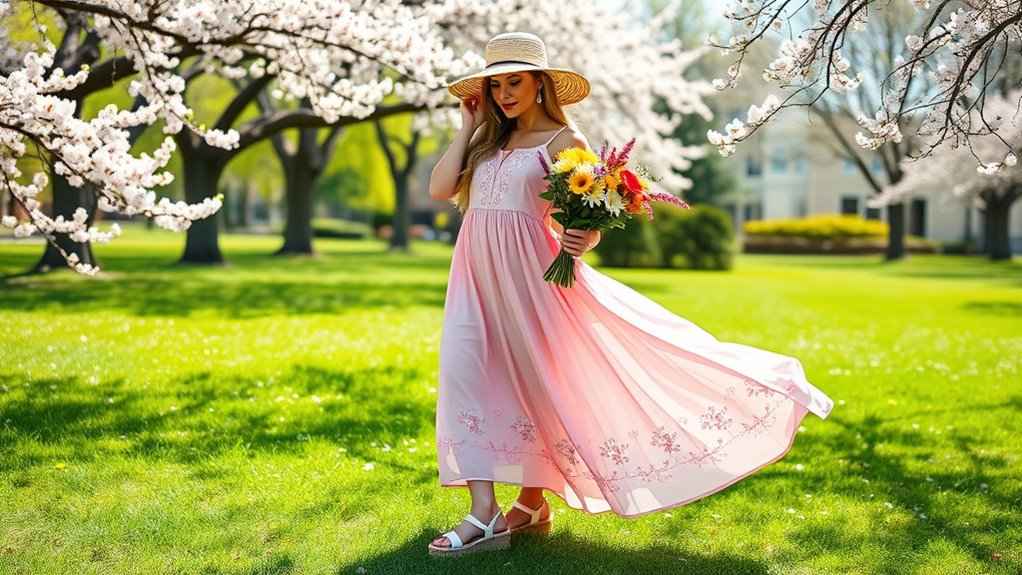spring holiday outfit ideas