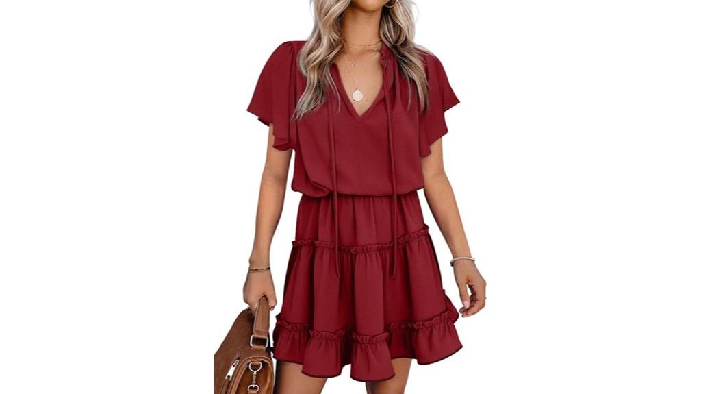 spring summer 2025 dress