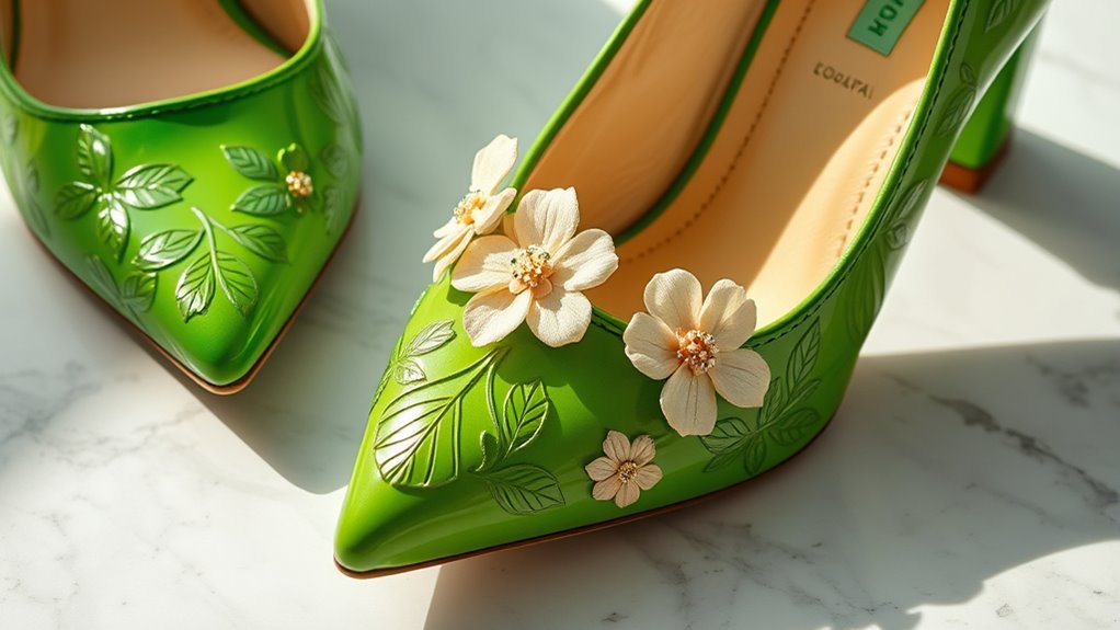 style comfort durability occasion
