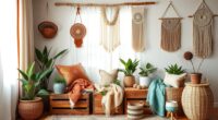stylish boho extension cords