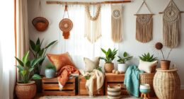 stylish boho extension cords