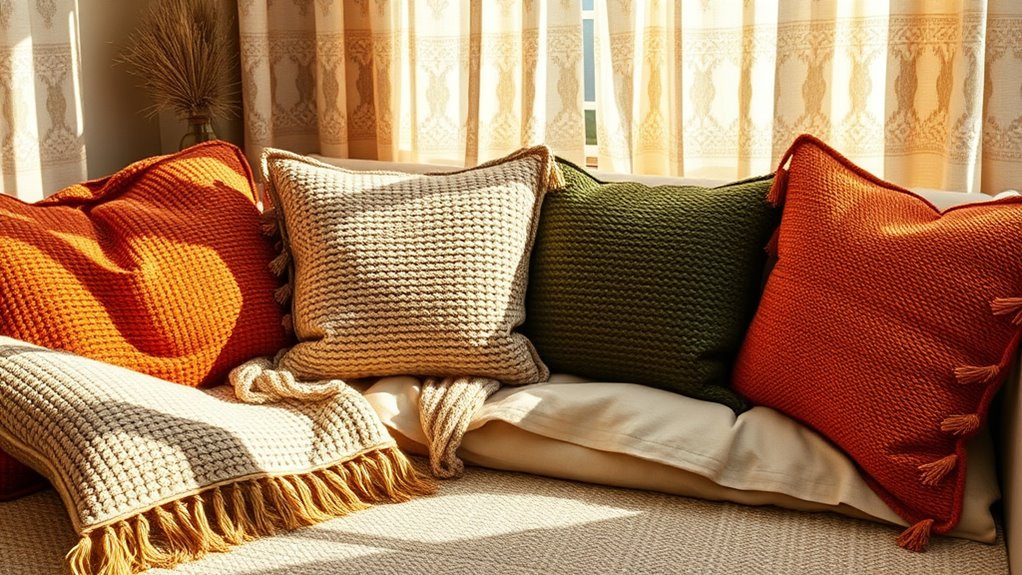 stylish boho insulation kits