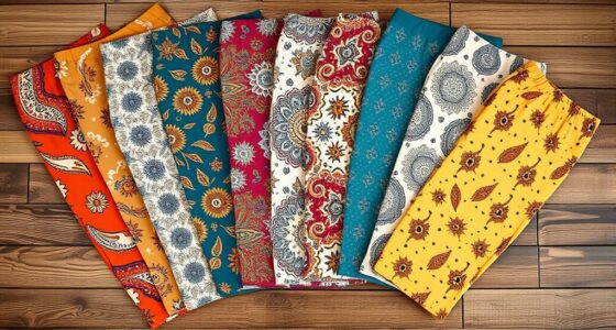 stylish boho leggings collection