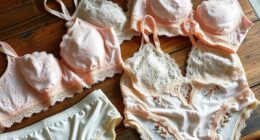 stylish budget friendly boho lingerie