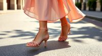 stylish comfortable toe rings