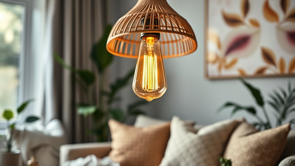 stylish customizable smart lighting