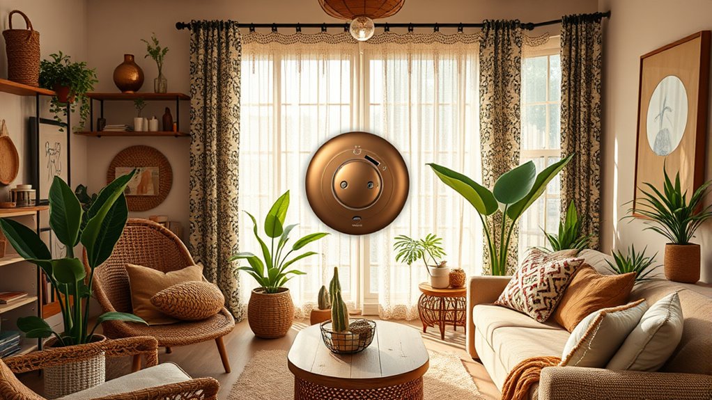stylish functional easy to install