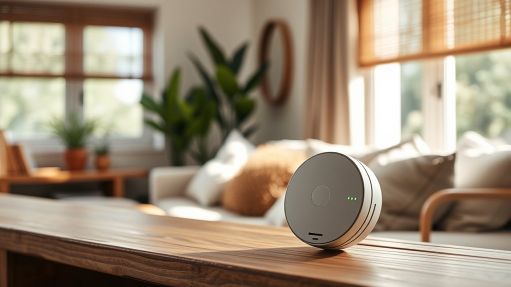 stylish leak detection solutions
