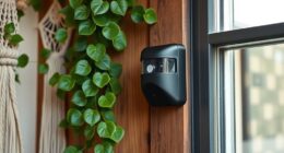 stylish security sensor options