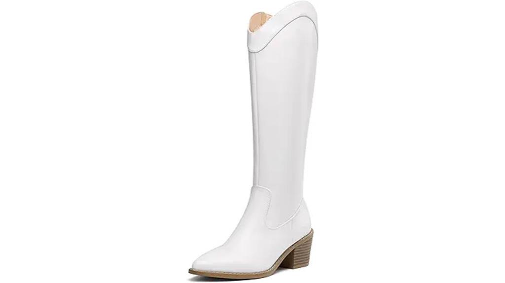 stylish women s cowboy boots