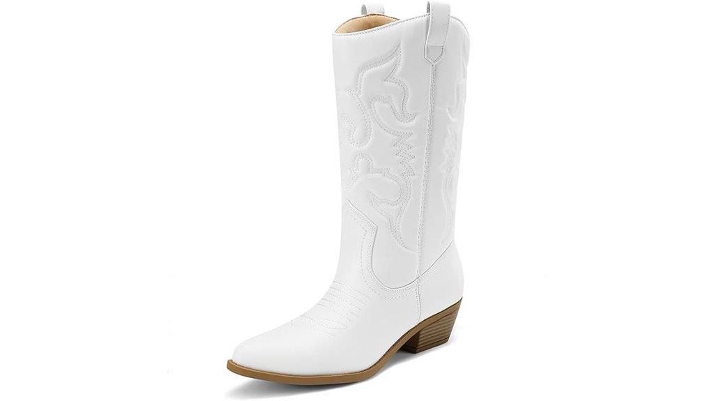 stylish women s cowboy boots