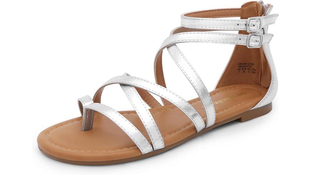 stylish women s gladiator sandals