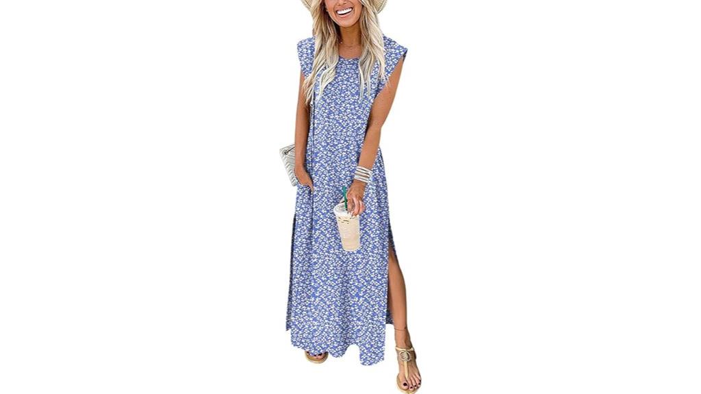 summer 2025 maxi dresses