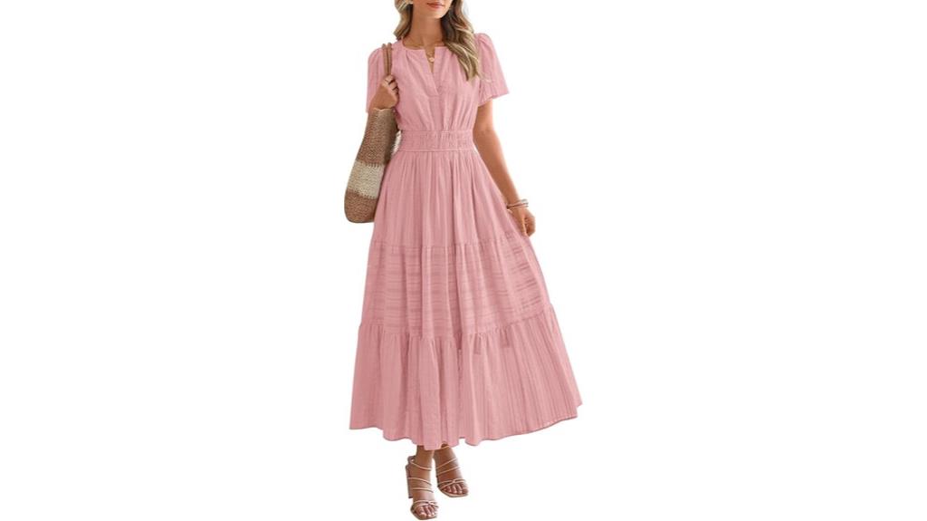 summer 2025 women s dress