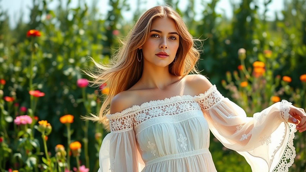 summer boho dress guide