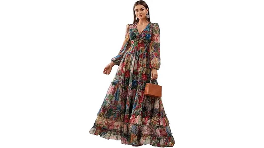 summer casual women s dresses