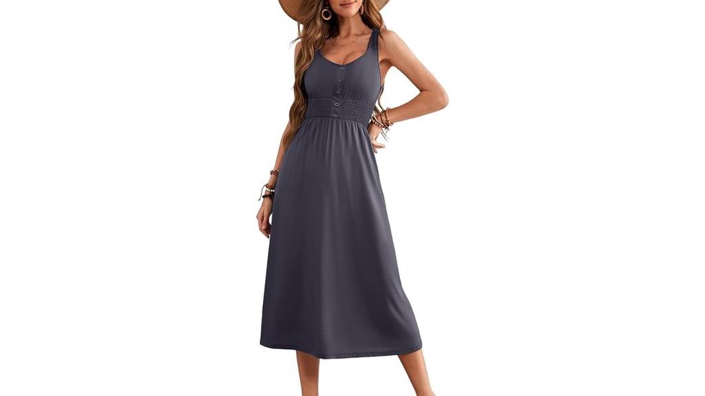summer dress collection