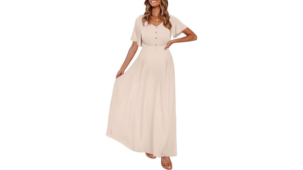 summer maternity dress collection
