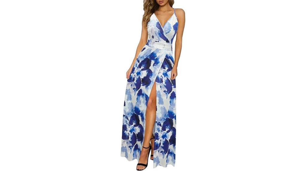 summer maxi dress 2025