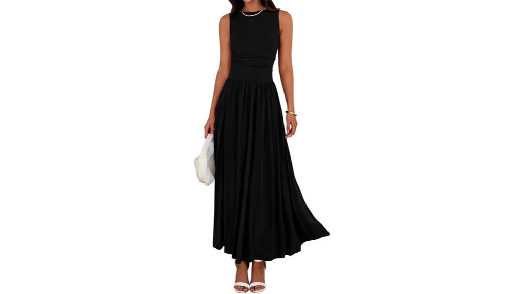 summer maxi dress collection