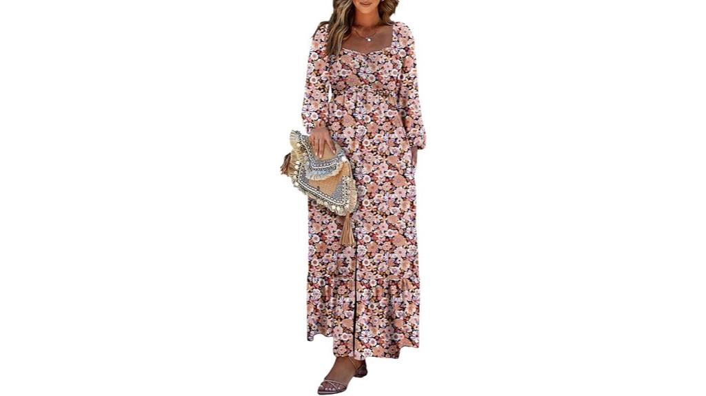 summer women s dress collection