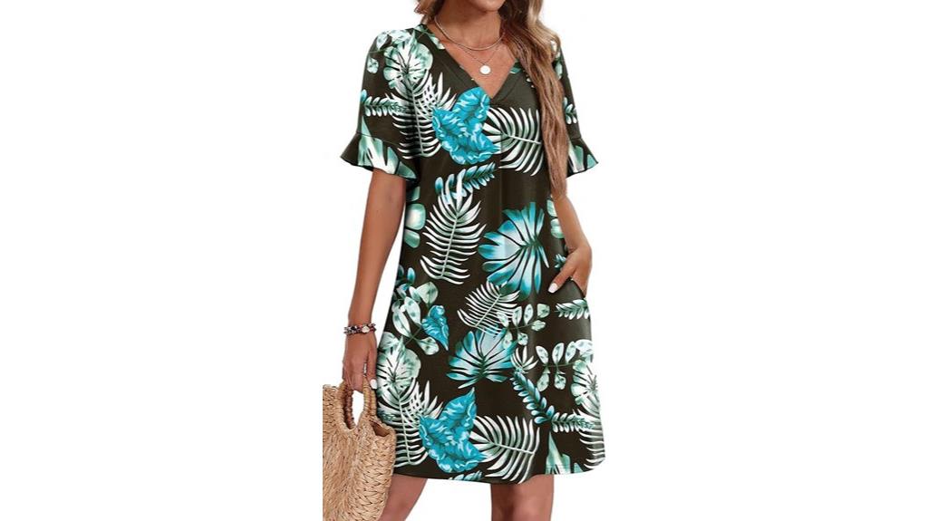 summer women s dress collection