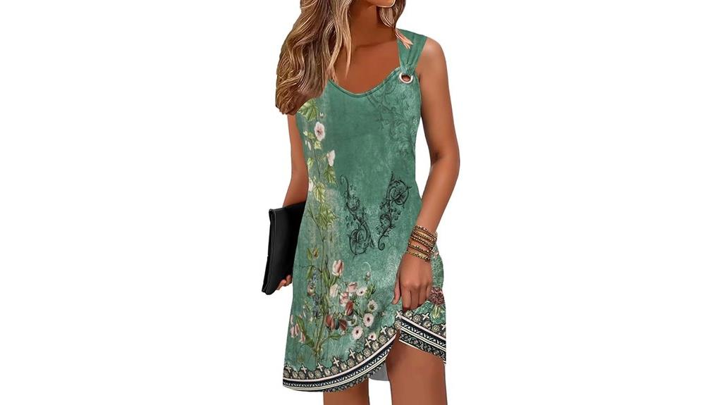 summer women s dress collection