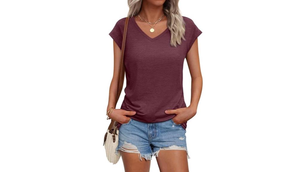 summer women s t shirts